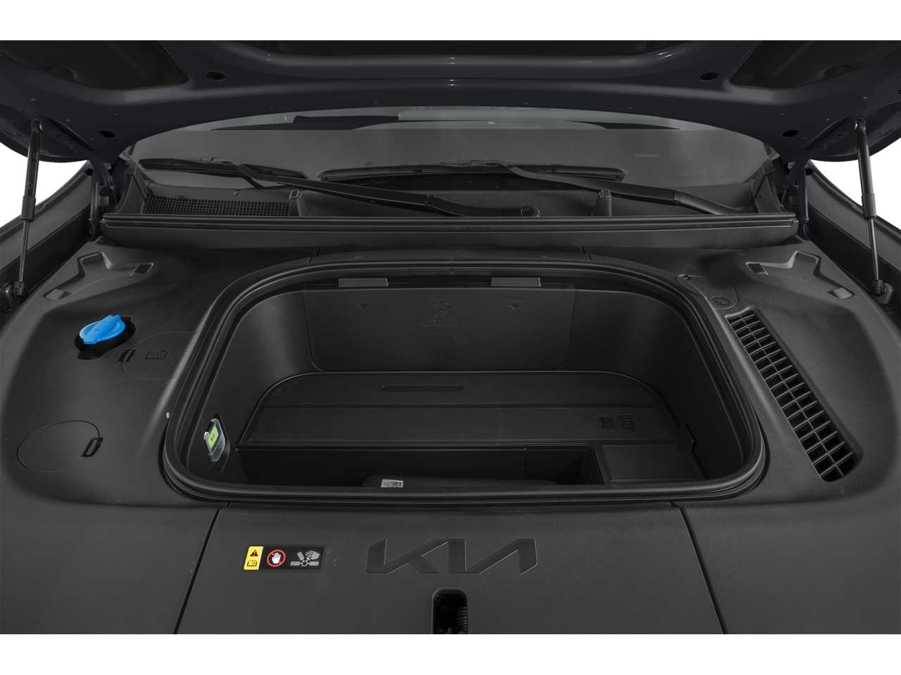 2026 Kia EV9 Land 11
