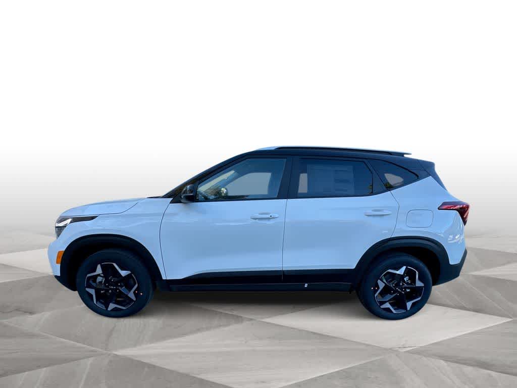 Thumbnail: 2026 Kia Seltos - 5