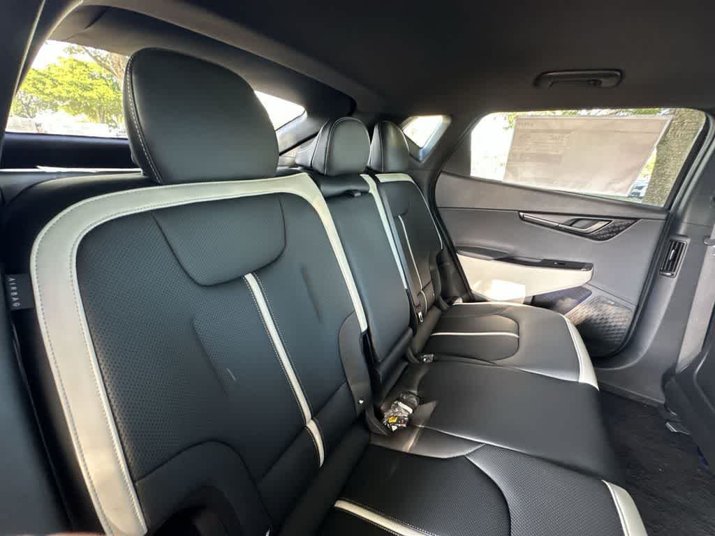 Thumbnail: 2025 Kia EV6 - 26