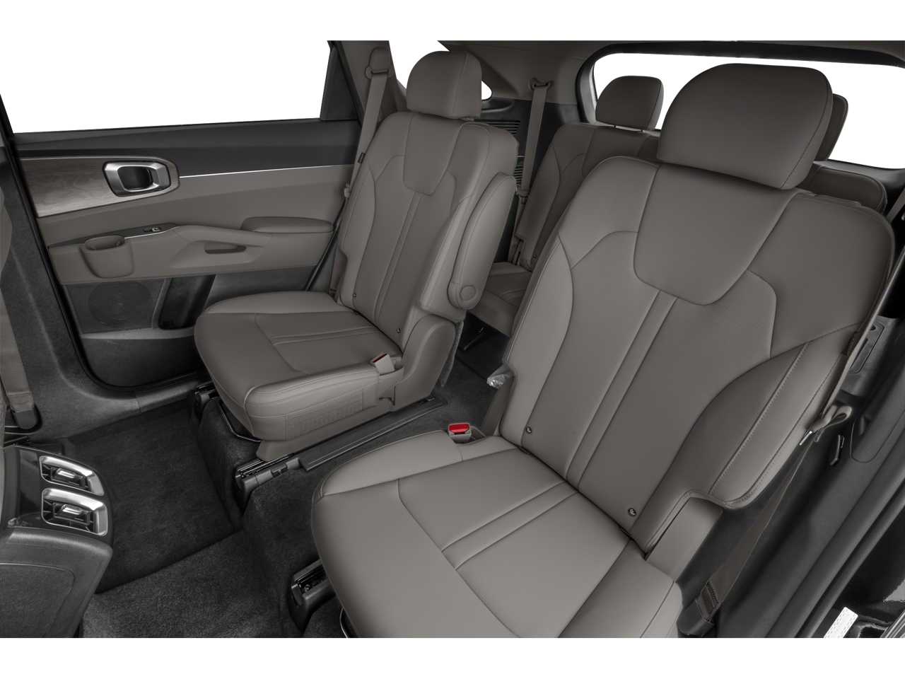 Thumbnail: 2025 Kia Sorento - 13