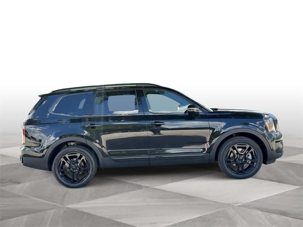 Thumbnail: 2025 Kia Telluride - 9