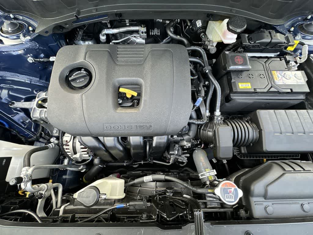 Thumbnail: 2026 Kia Seltos - 12