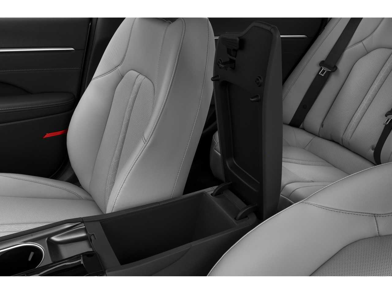 Thumbnail: 2022 Hyundai Sonata - 10