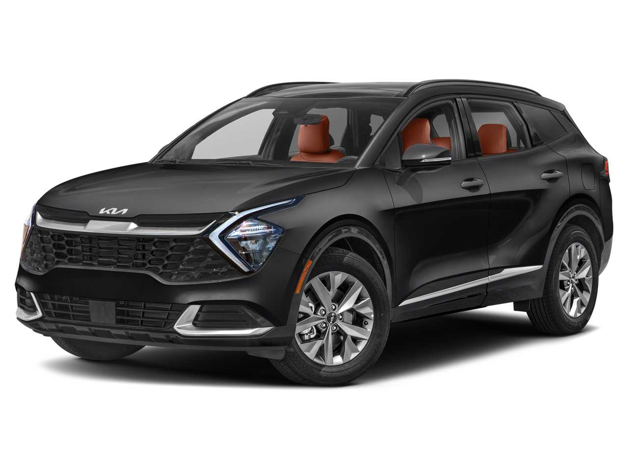 Thumbnail: 2023 Kia Sportage - 1