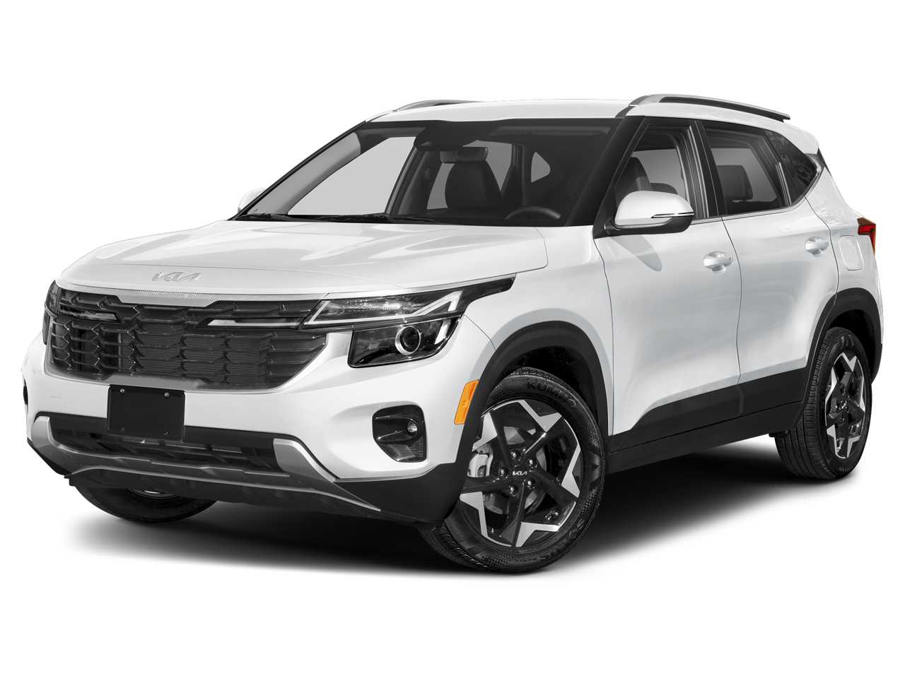 Thumbnail: 2026 Kia Seltos - 1