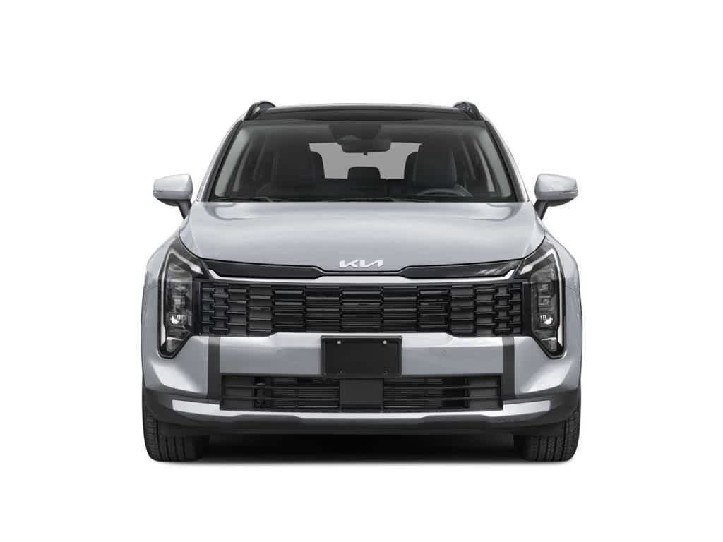 Thumbnail: 2026 Kia Sportage - 3