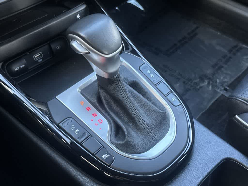Thumbnail: 2023 Kia Forte - 21