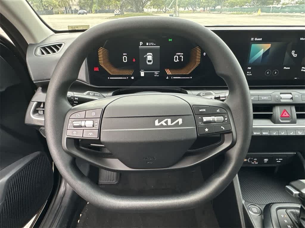 Thumbnail: 2025 Kia K4 - 15