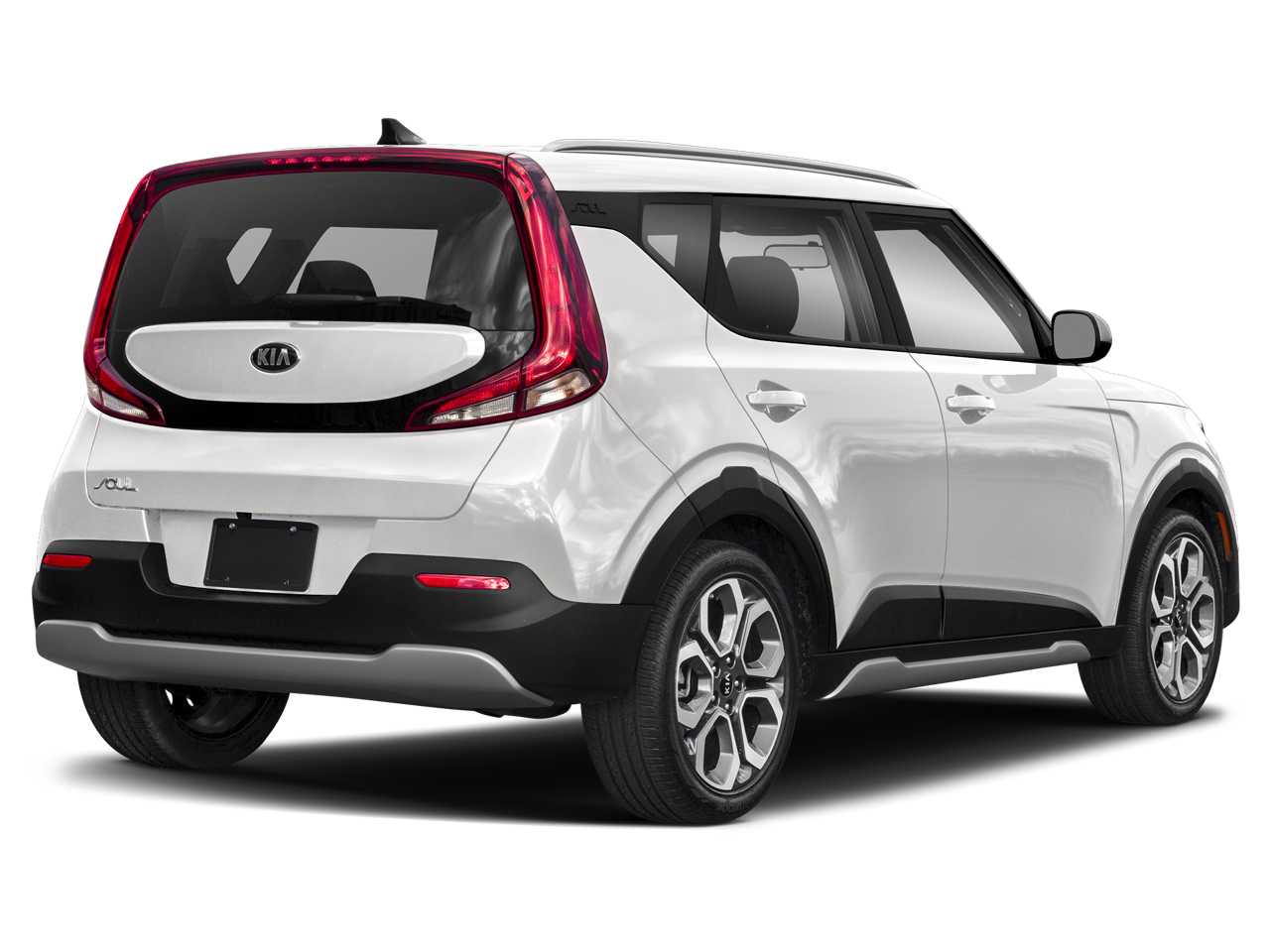 Thumbnail: 2021 Kia Soul - 2