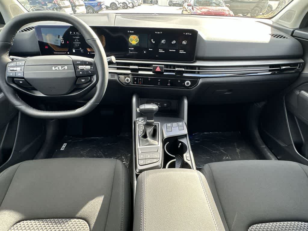 Thumbnail: 2026 Kia Sportage - 24