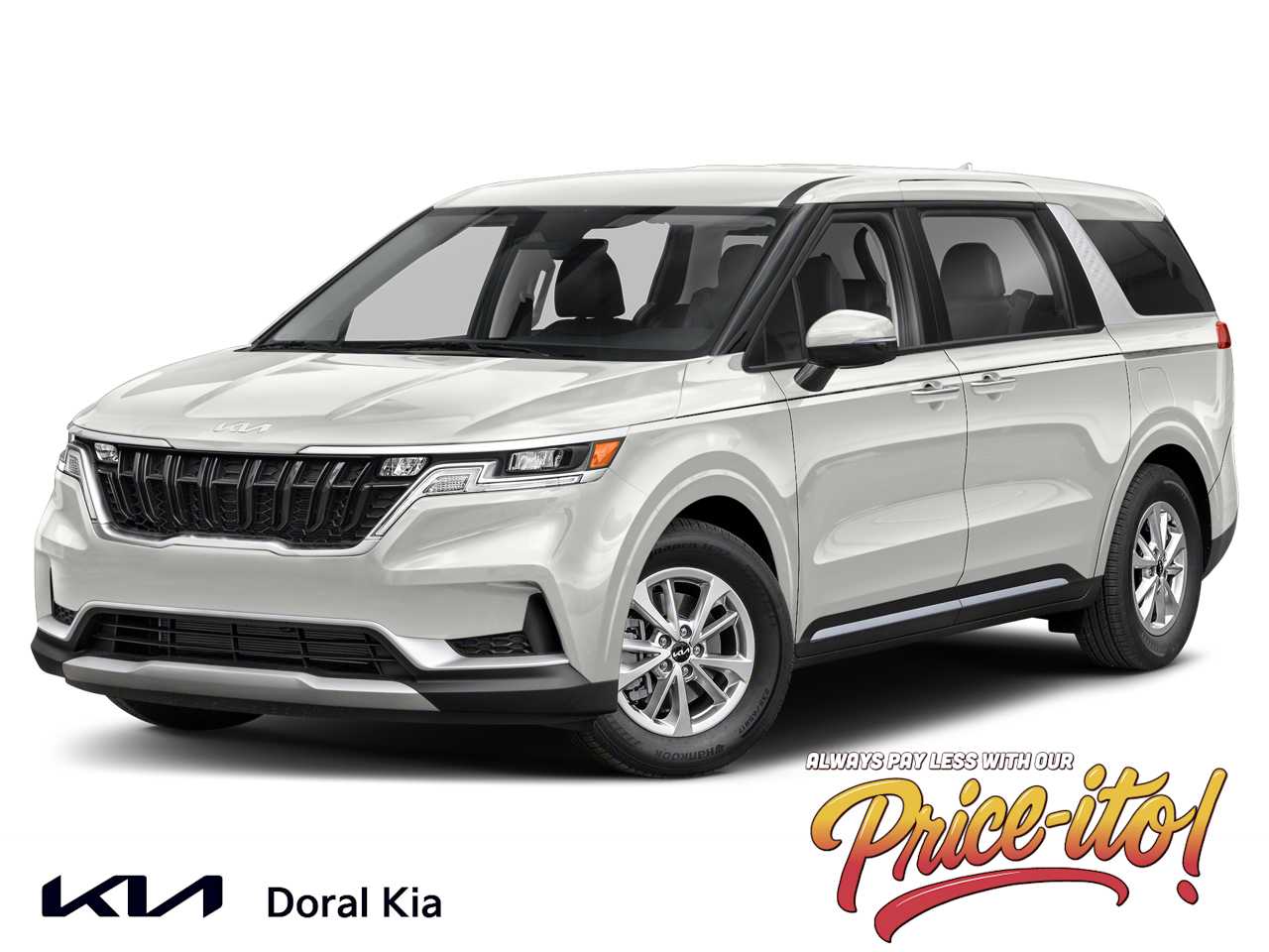 2024 Kia Carnival LX -
                  Doral, FL
