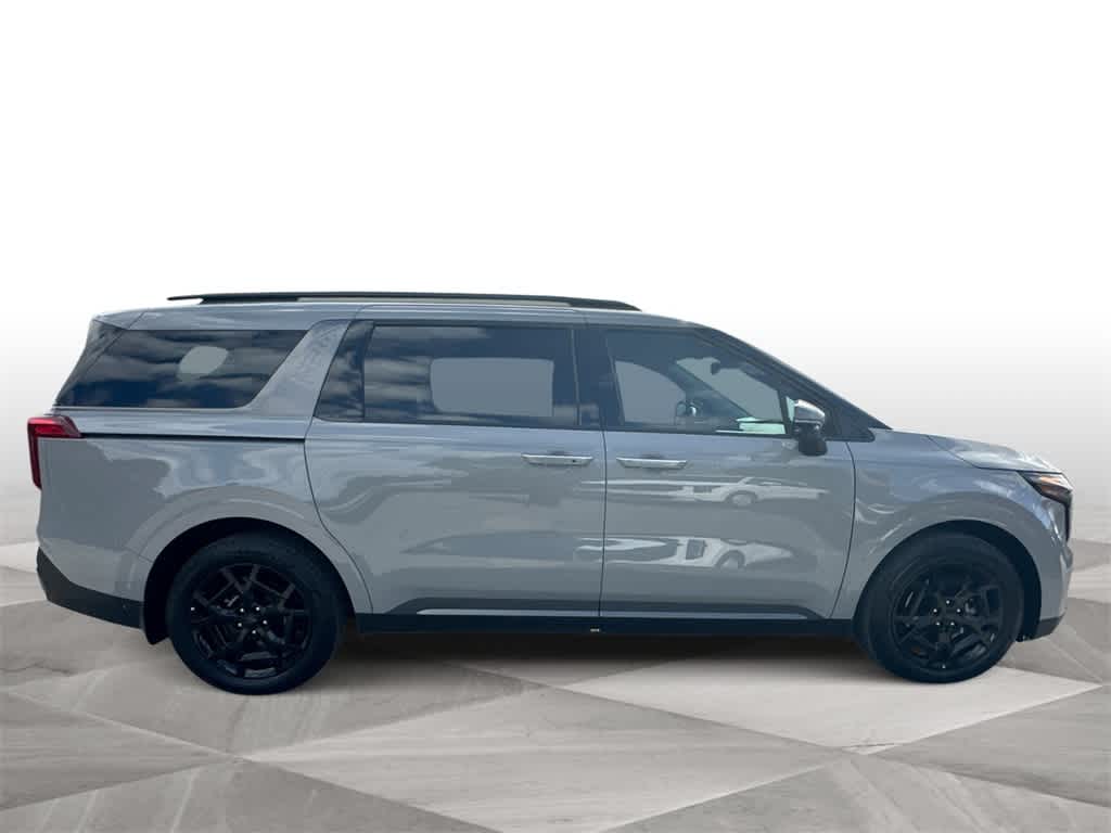 Thumbnail: 2026 Kia Carnival - 9
