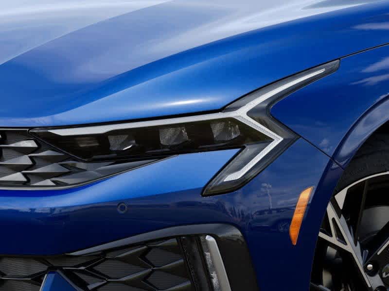 Thumbnail: 2025 Kia K5 - 10