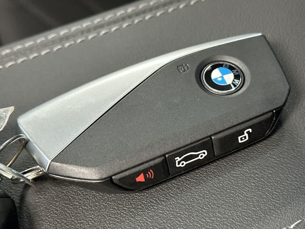 Thumbnail: 2024 BMW X1 - 28