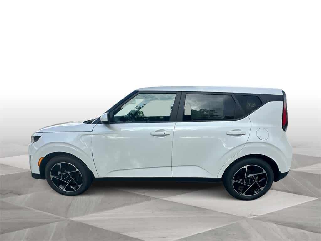 Thumbnail: 2025 Kia Soul - 5
