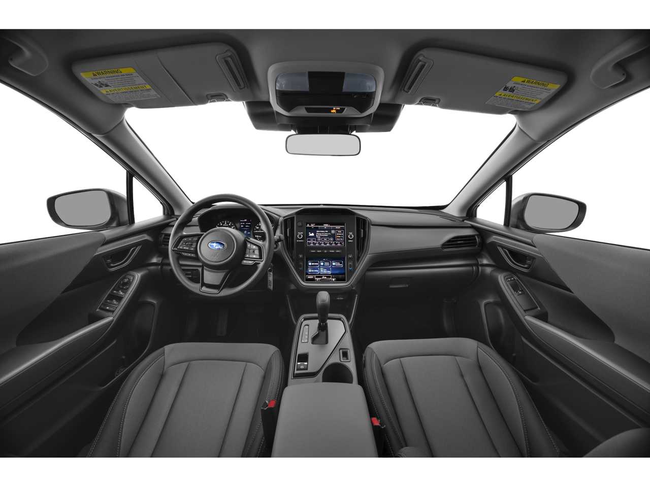 Thumbnail: 2024 Subaru Crosstrek - 5