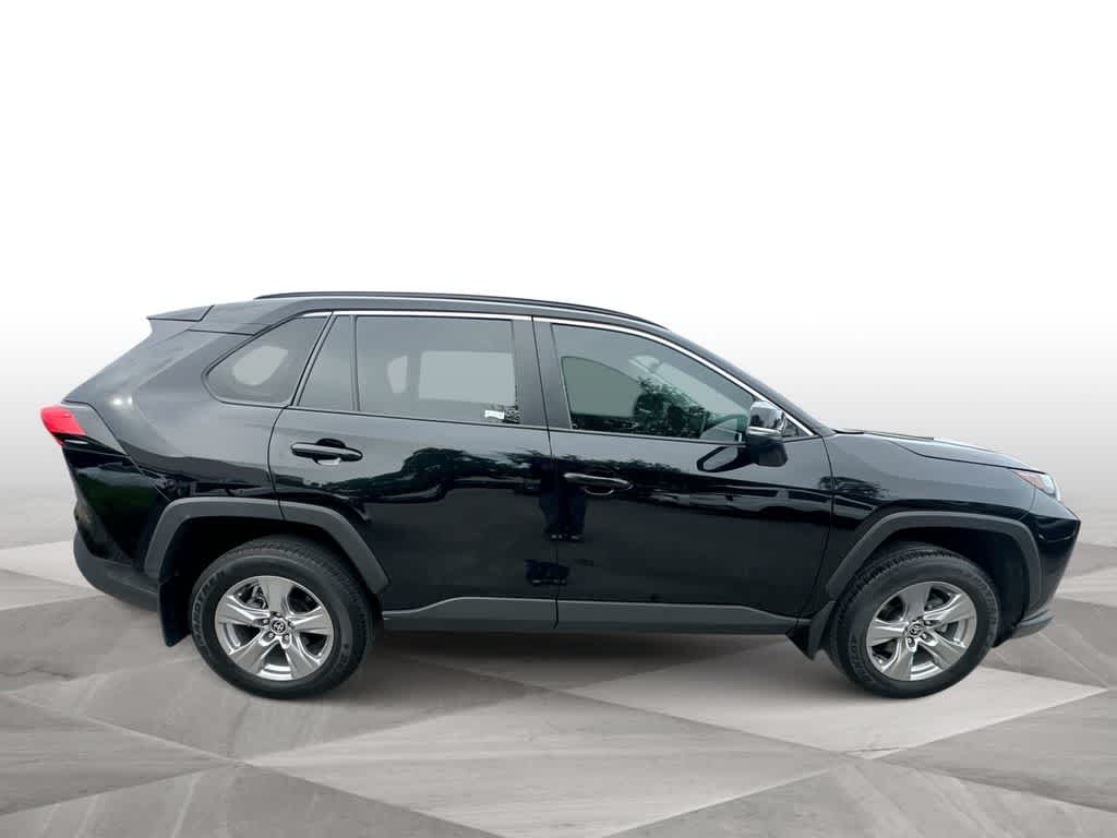 Thumbnail: 2024 Toyota RAV4 - 9