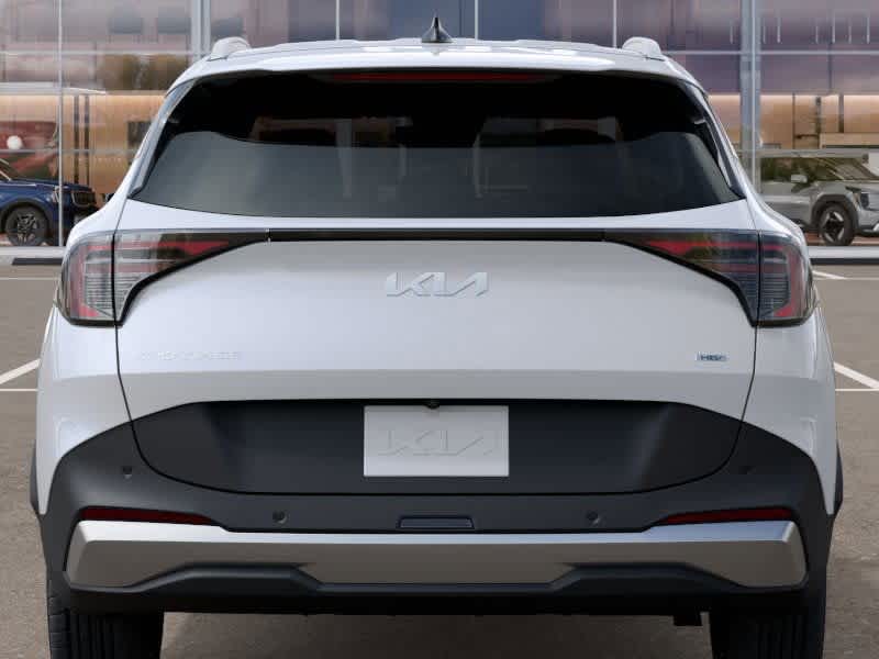 Thumbnail: 2026 Kia Sportage - 13