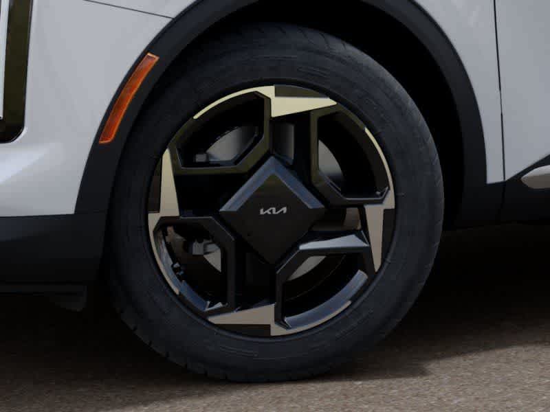 Thumbnail: 2026 Kia Sportage - 9