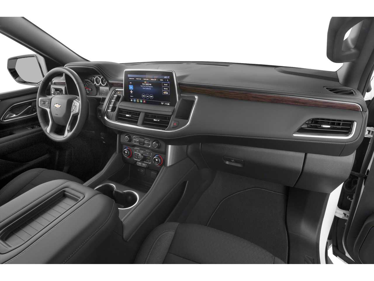 Thumbnail: 2023 Chevrolet Tahoe - 11