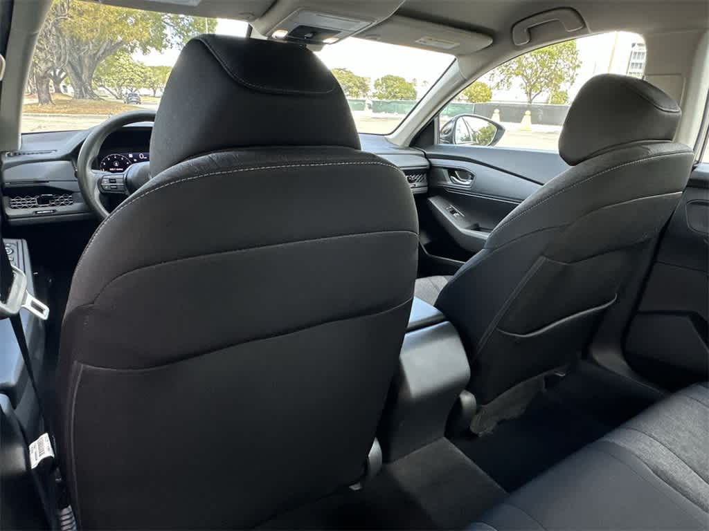 Thumbnail: 2024 Honda Accord - 23