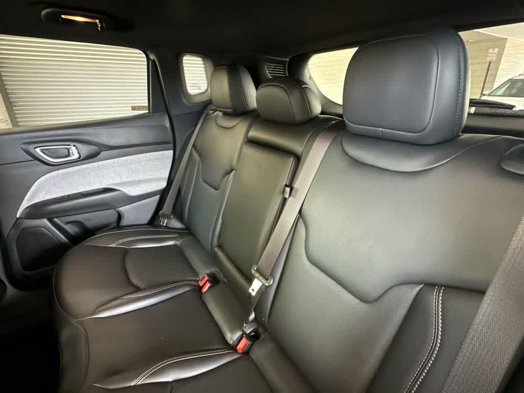 Thumbnail: 2023 Jeep Compass - 22