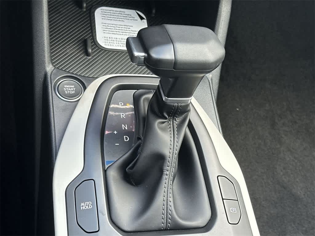 Thumbnail: 2025 Kia K4 - 21