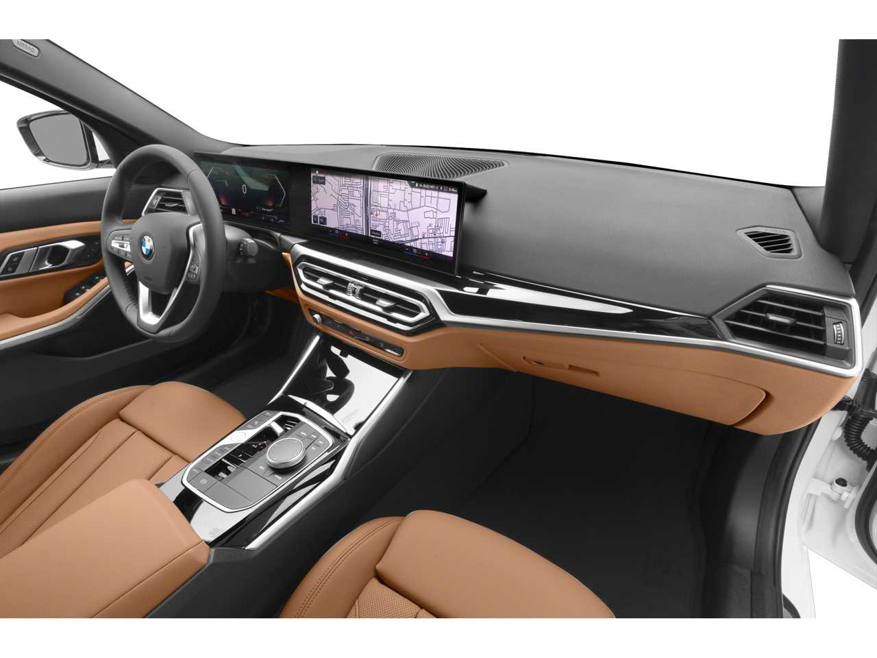Thumbnail: 2025 BMW 3 Series - 15