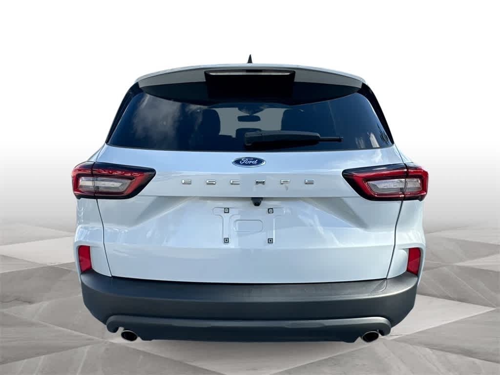 Thumbnail: 2025 Ford Escape - 7