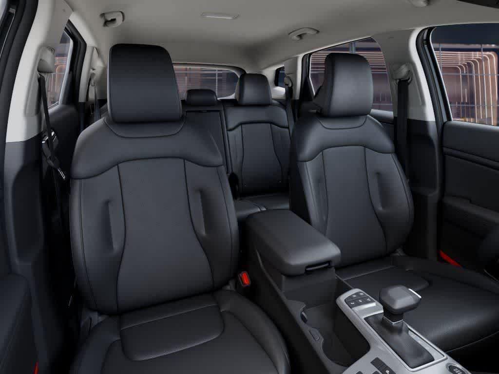 Thumbnail: 2026 Kia Sportage - 15
