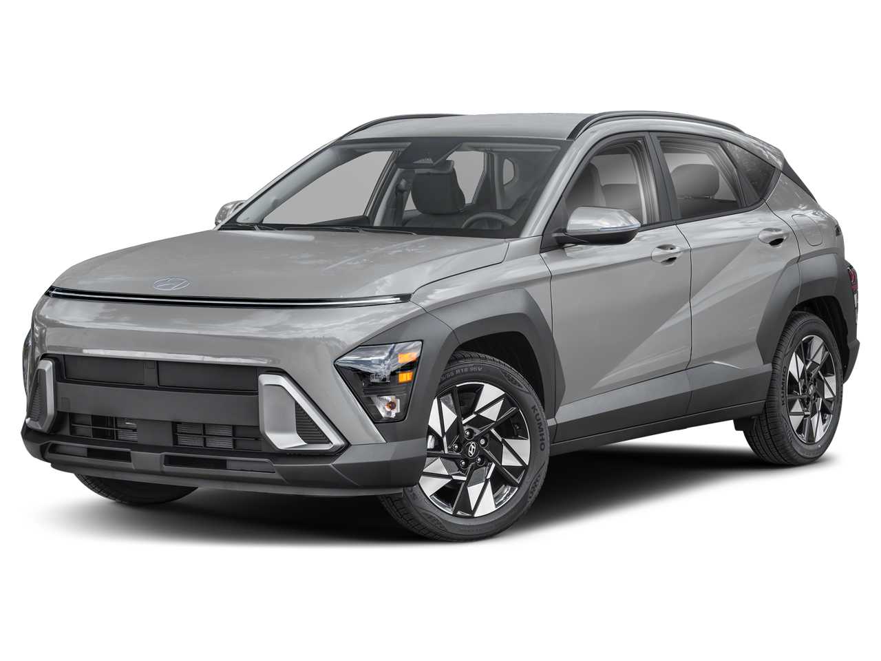 Thumbnail: 2024 Hyundai Kona - 1