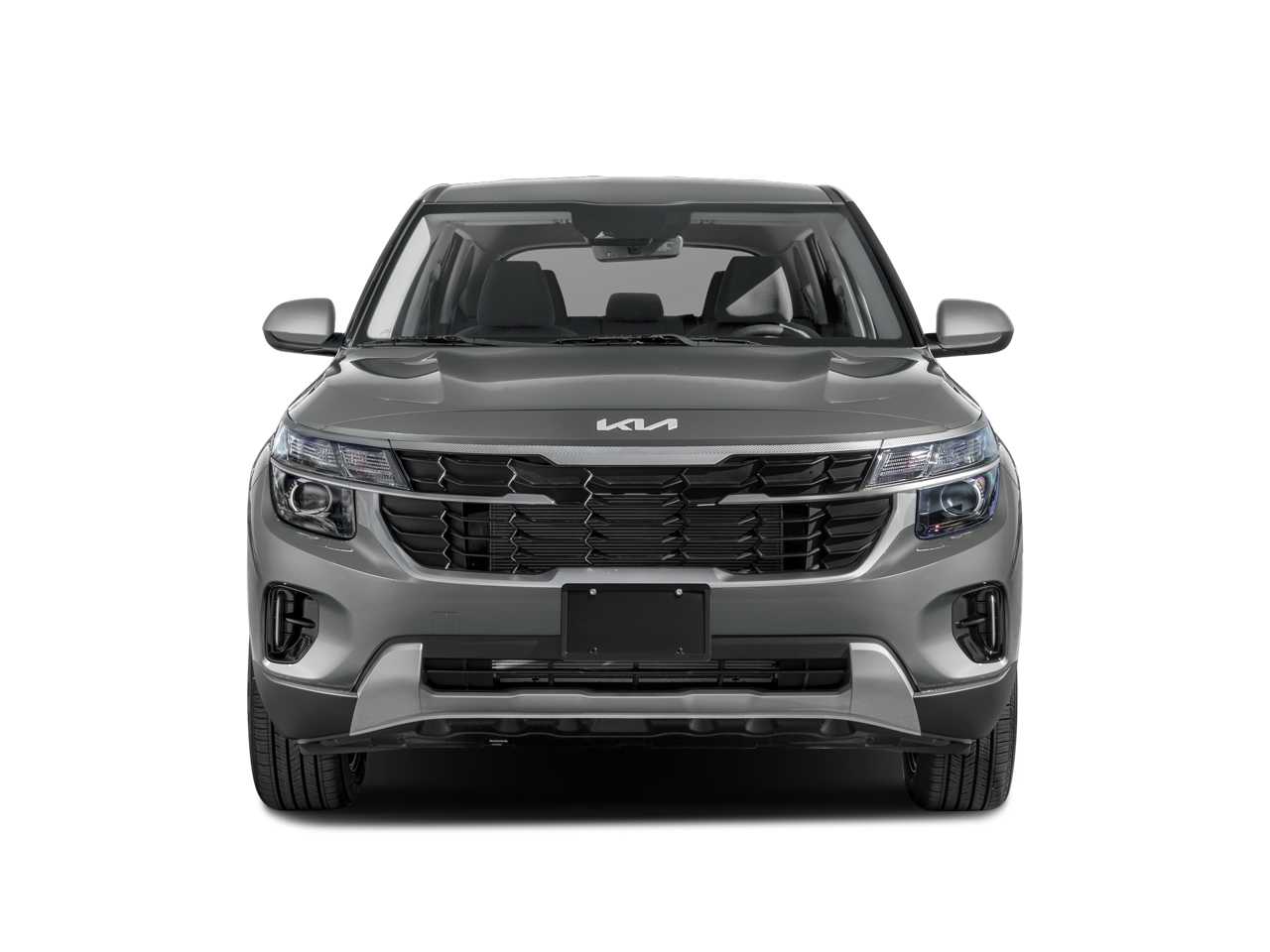 2025 Kia Seltos LX 4