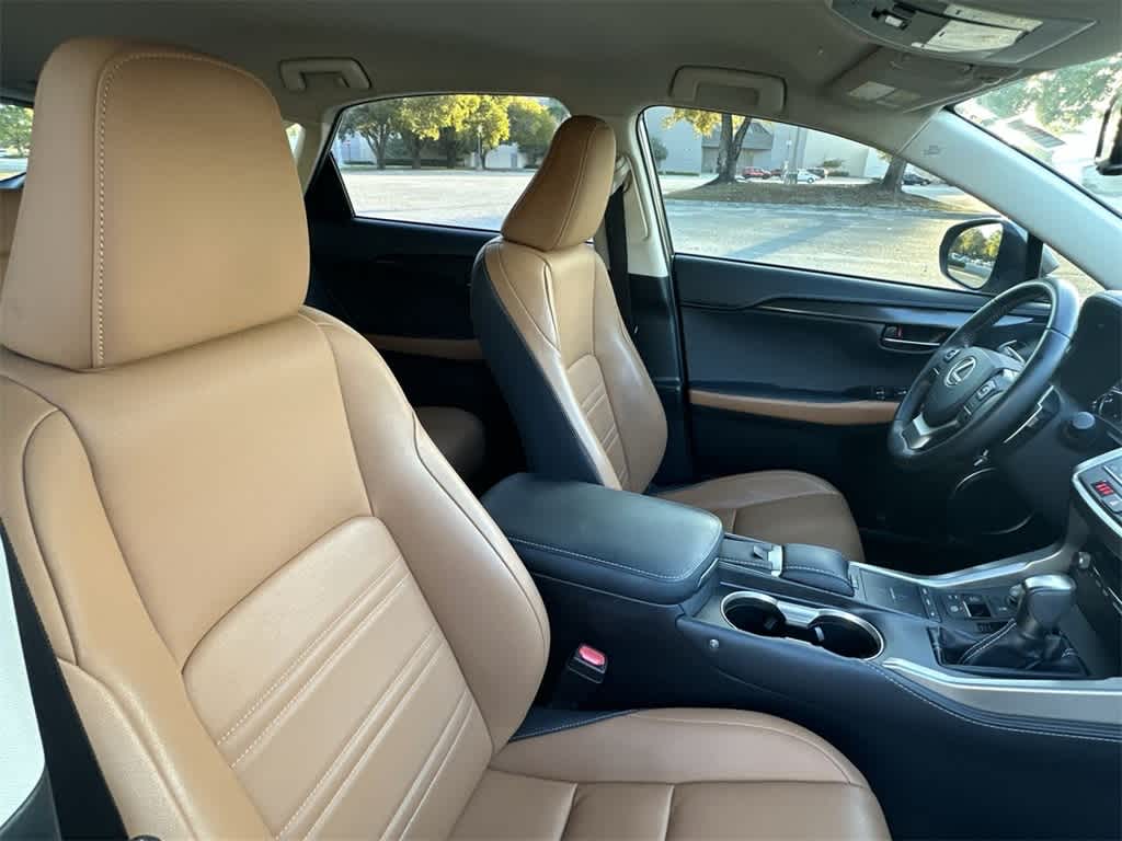 Thumbnail: 2020 Lexus NX - 27