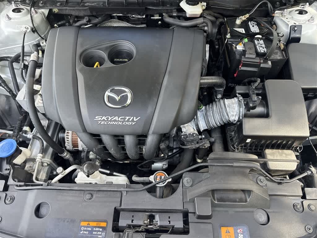 Thumbnail: 2019 Mazda CX-3 - 12