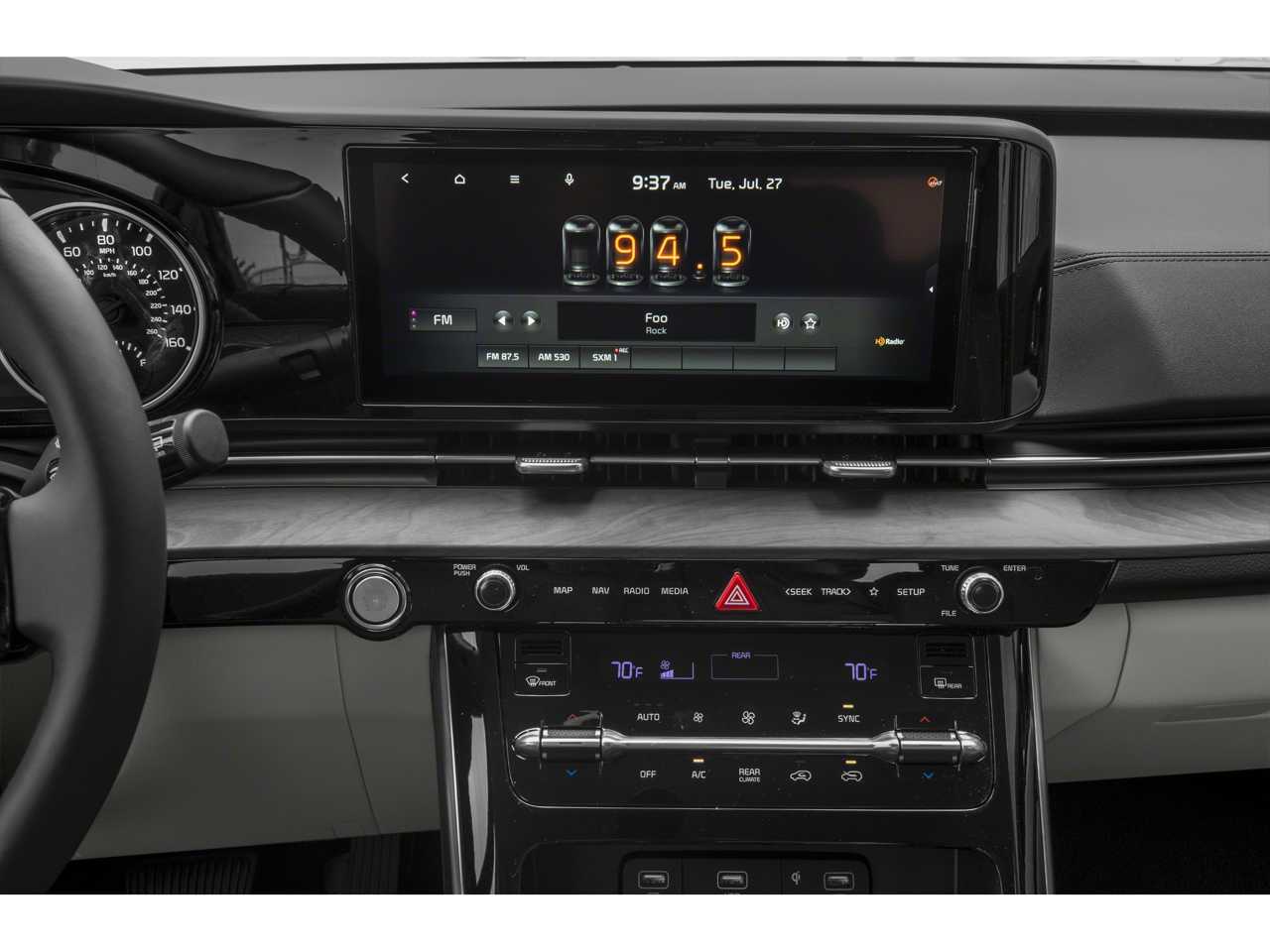 Thumbnail: 2024 Kia Carnival - 7