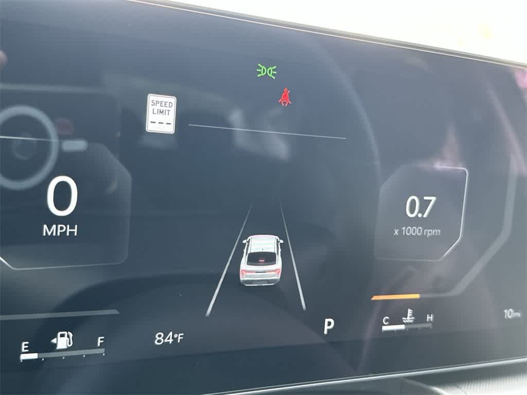 Thumbnail: 2025 Kia K4 - 16