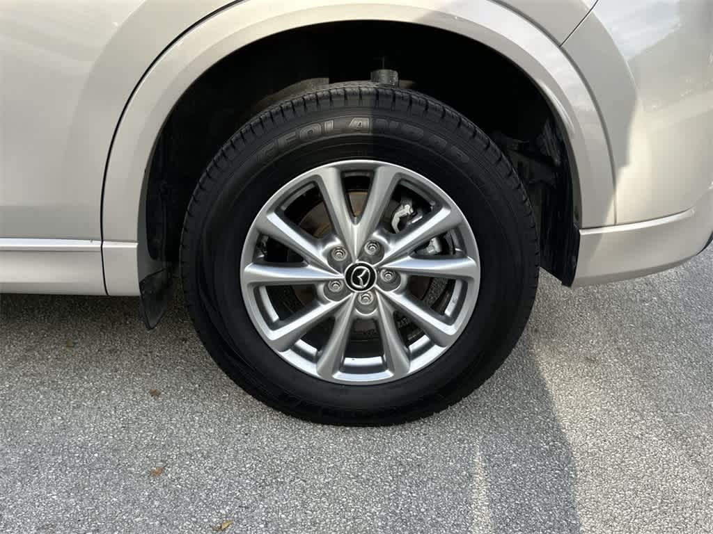 Thumbnail: 2025 Mazda CX-5 - 11