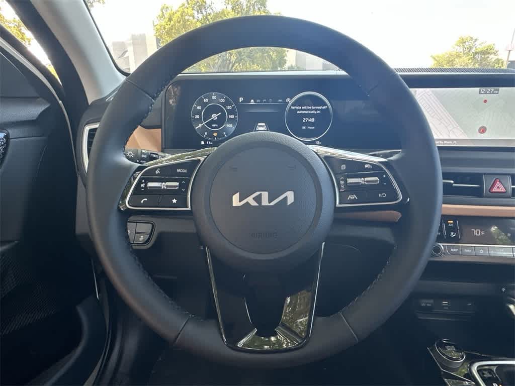 Thumbnail: 2026 Kia Seltos - 15