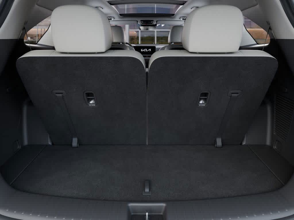Thumbnail: 2025 Kia Sorento - 19