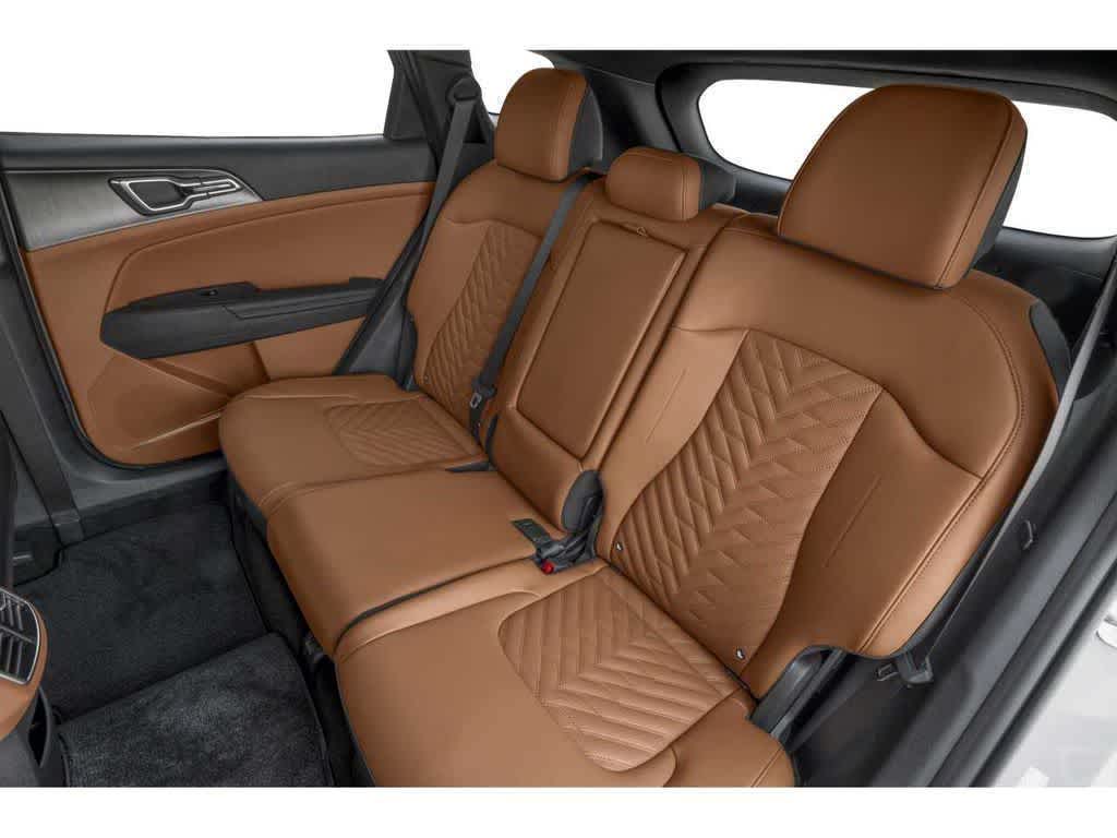 Thumbnail: 2026 Kia Sportage - 8