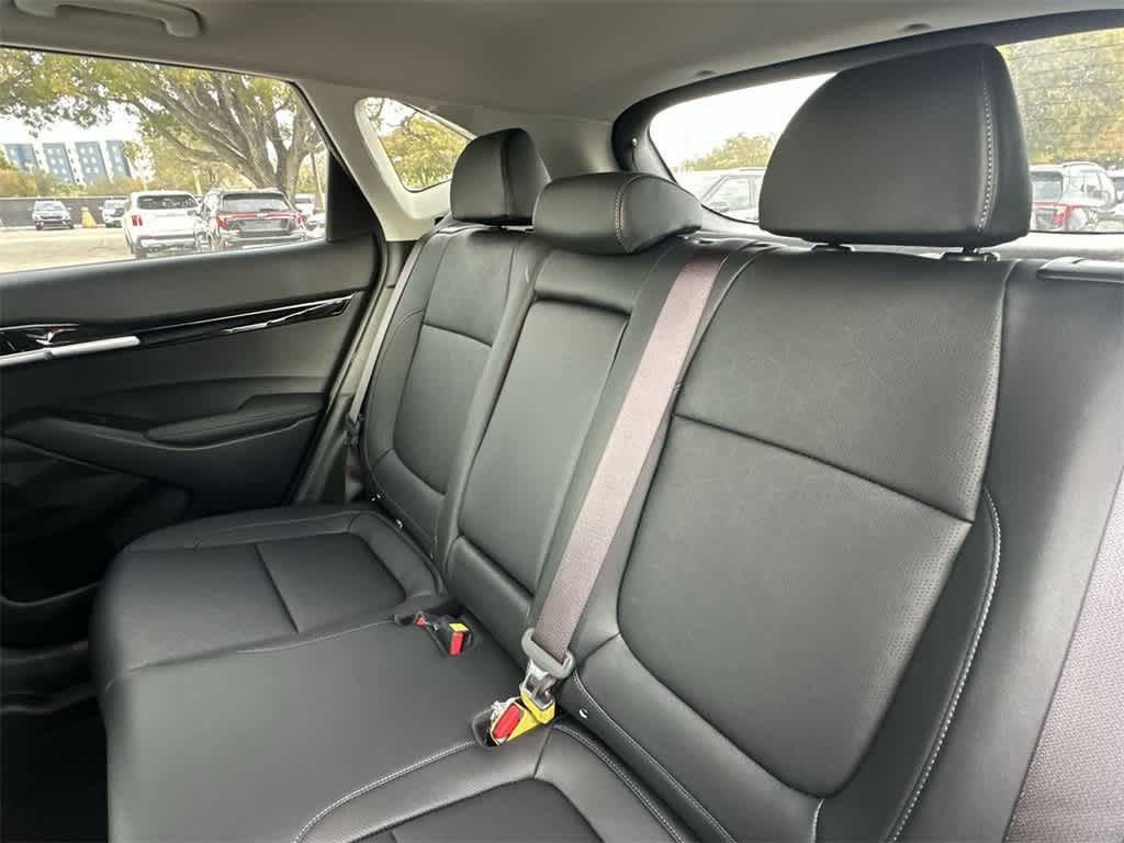 Thumbnail: 2026 Kia Seltos - 22