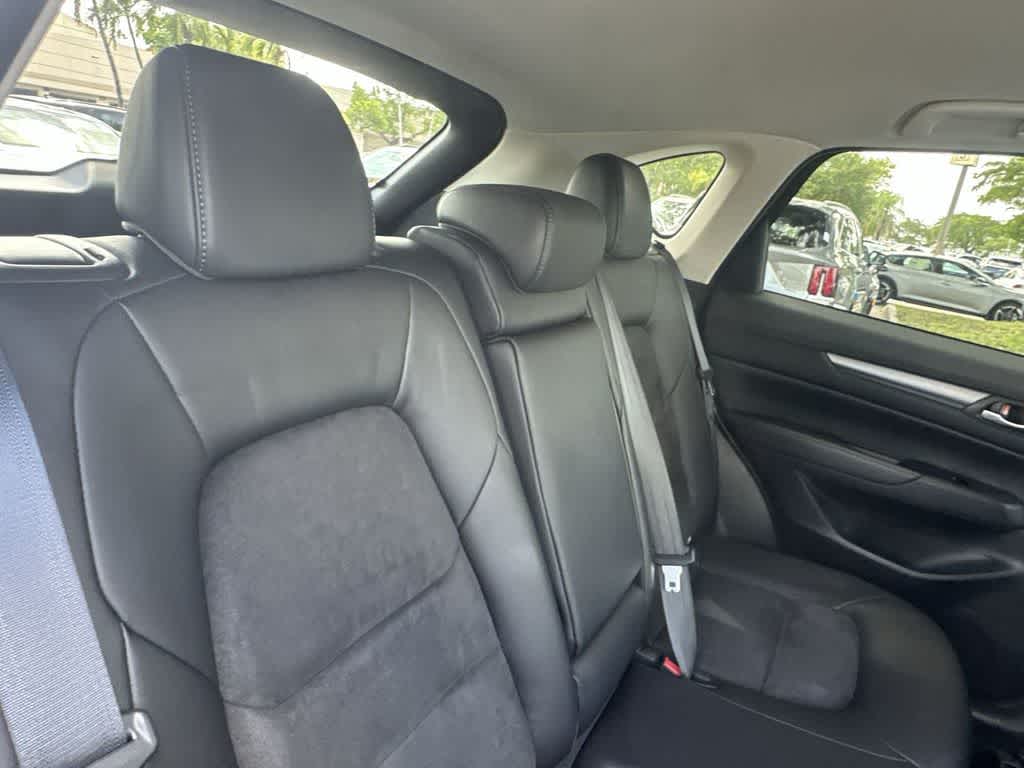 Thumbnail: 2023 Mazda CX-5 - 13