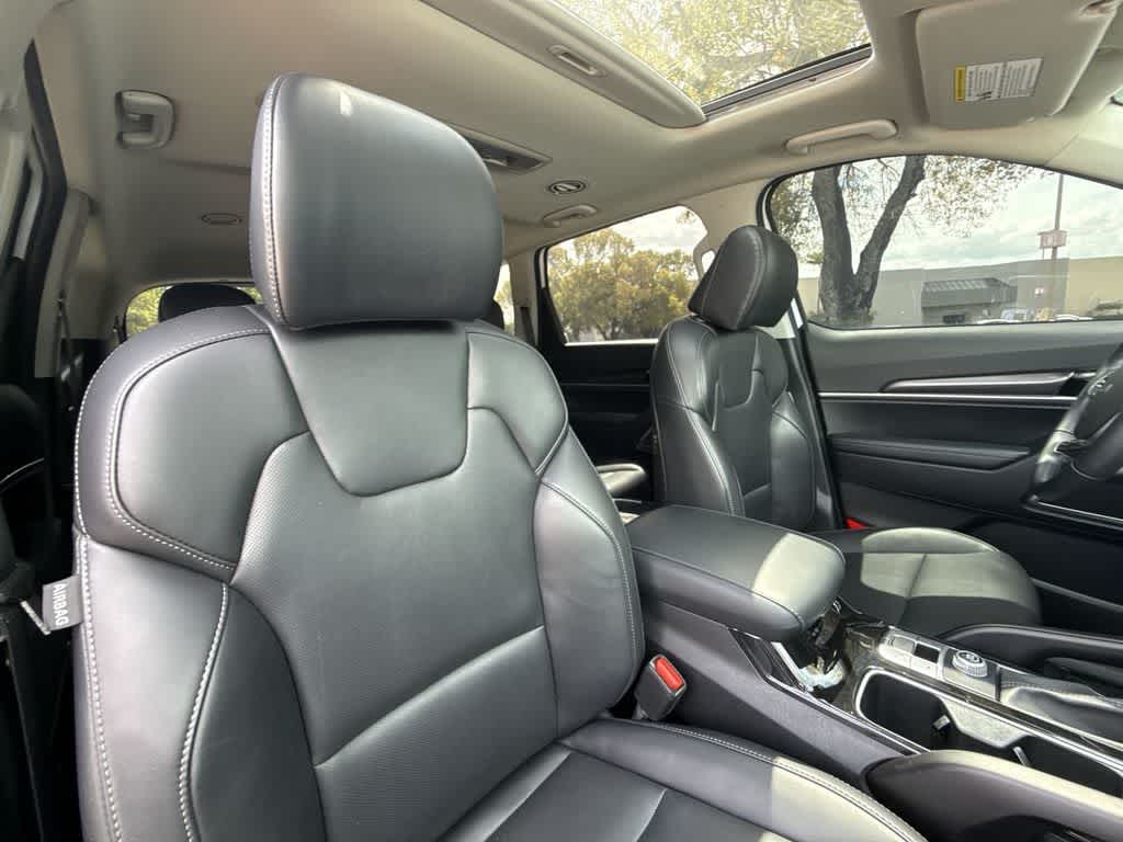 Thumbnail: 2024 Kia Telluride - 27