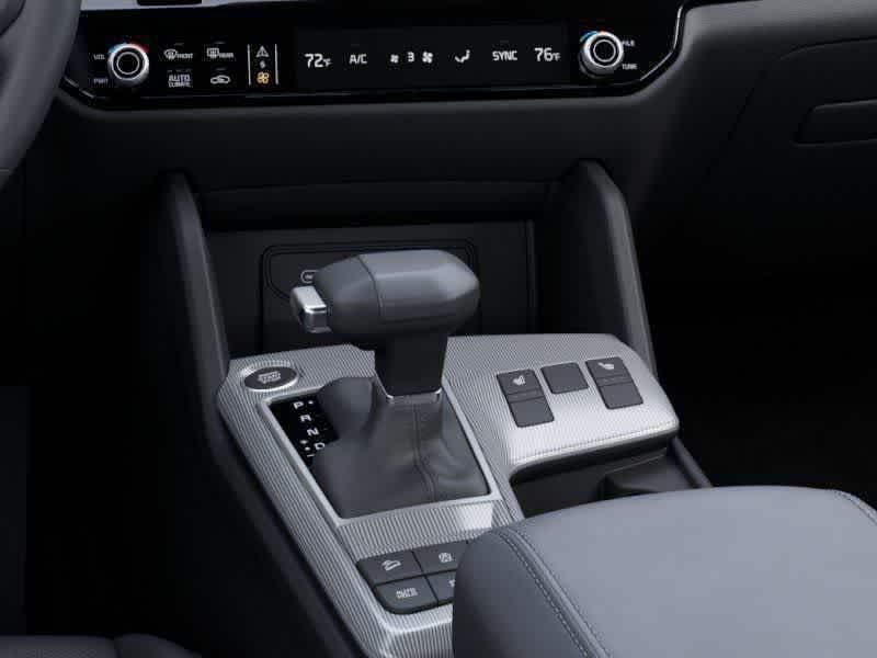 Thumbnail: 2026 Kia Sportage - 23