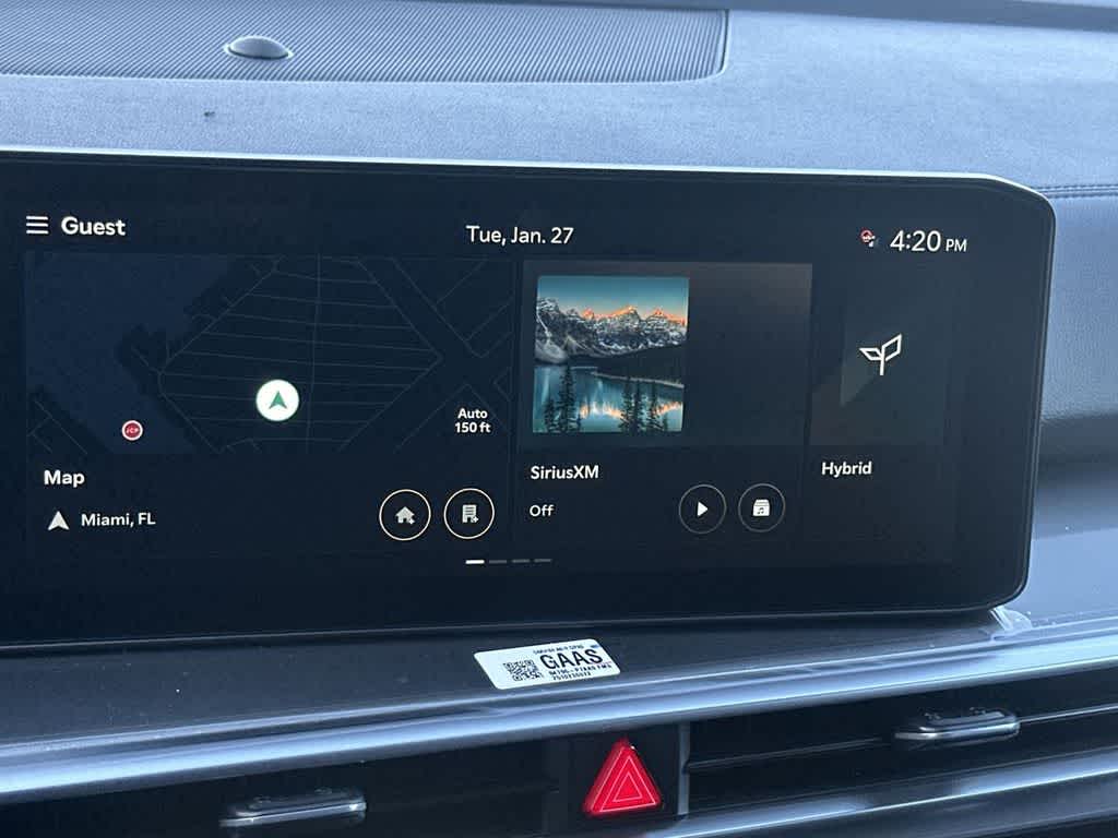 Thumbnail: 2026 Kia Sorento - 18