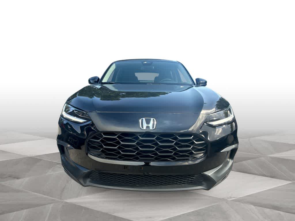 Thumbnail: 2023 Honda HR-V - 3