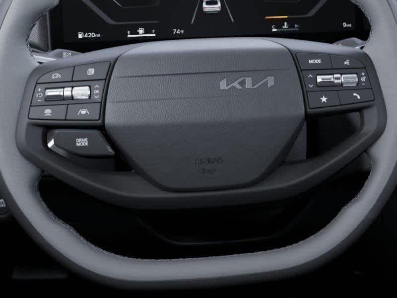 Thumbnail: 2025 Kia K4 - 22