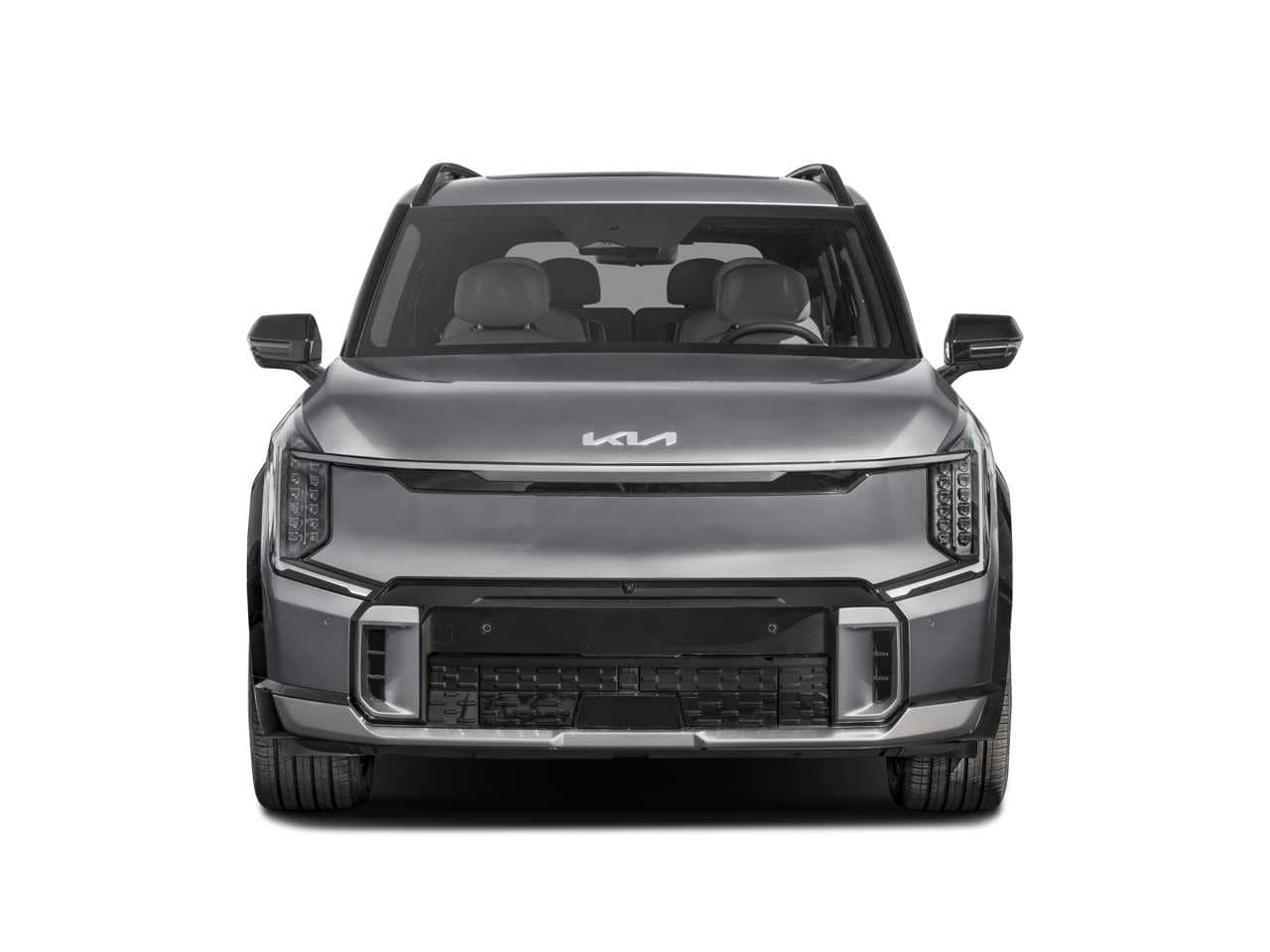 2026 Kia EV9 Land 4