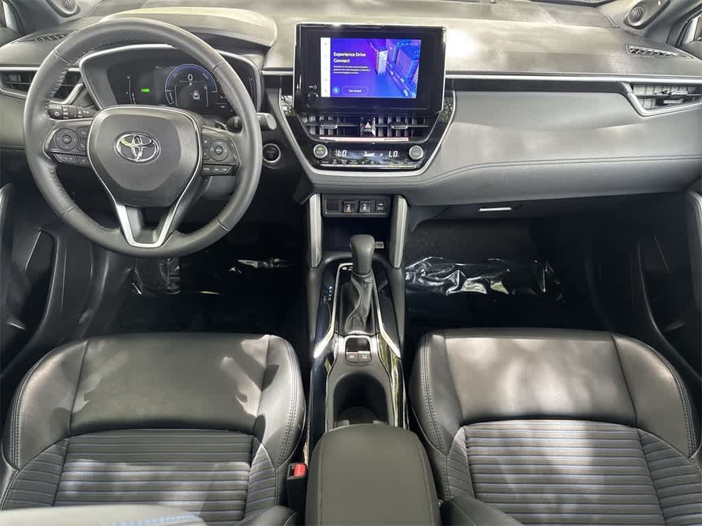 Thumbnail: 2023 Toyota Corolla Cross - 24