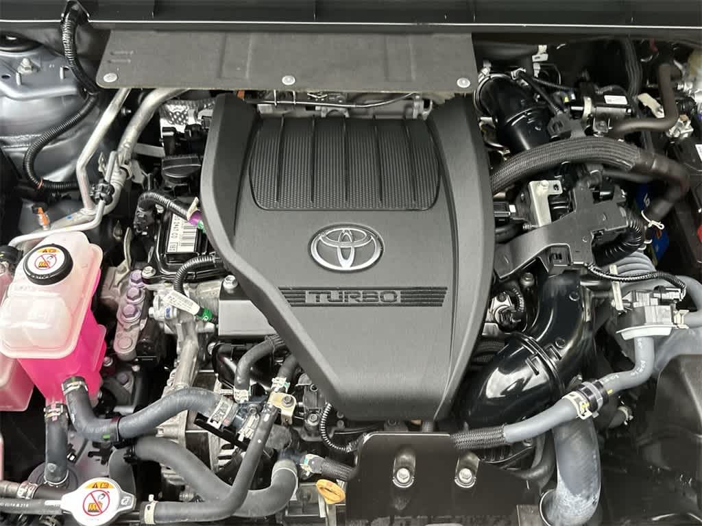 Thumbnail: 2023 Toyota Highlander - 12